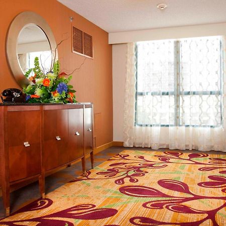 Hotel Costa Mesa Marriott Zewnętrze zdjęcie