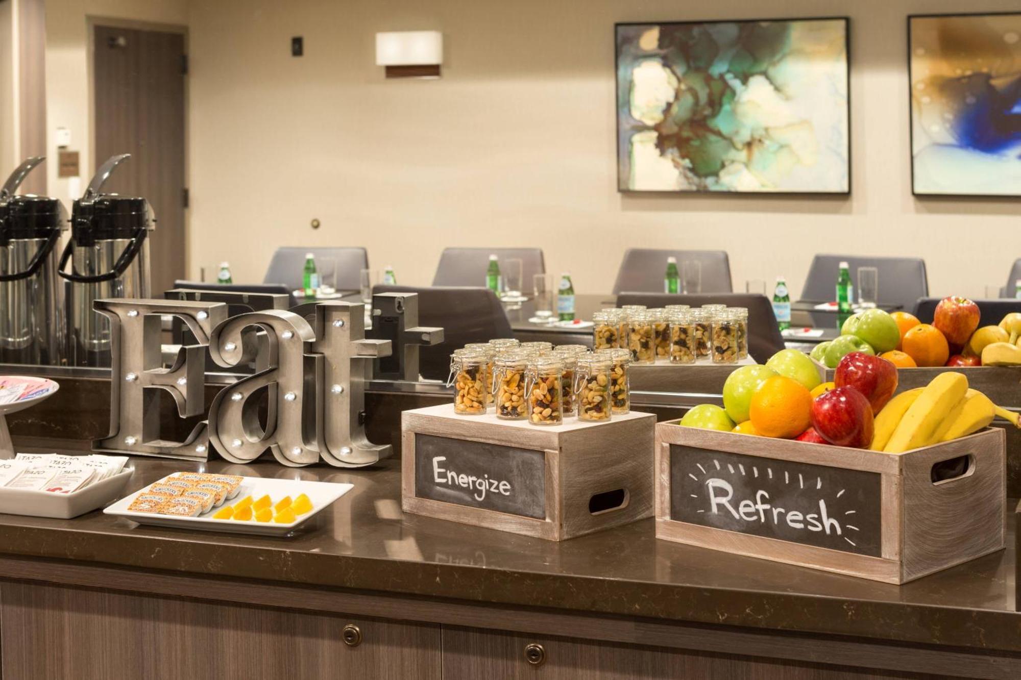 Hotel Costa Mesa Marriott Zewnętrze zdjęcie