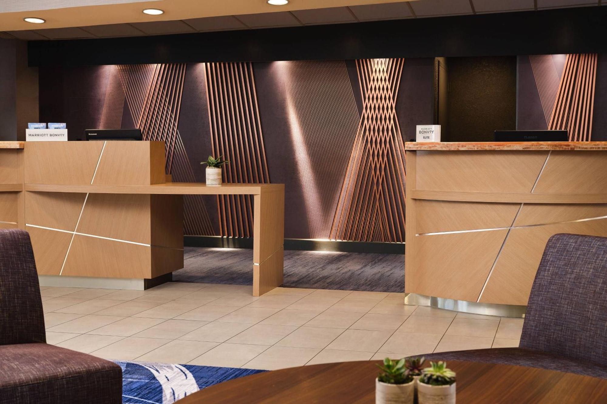 Hotel Costa Mesa Marriott Zewnętrze zdjęcie