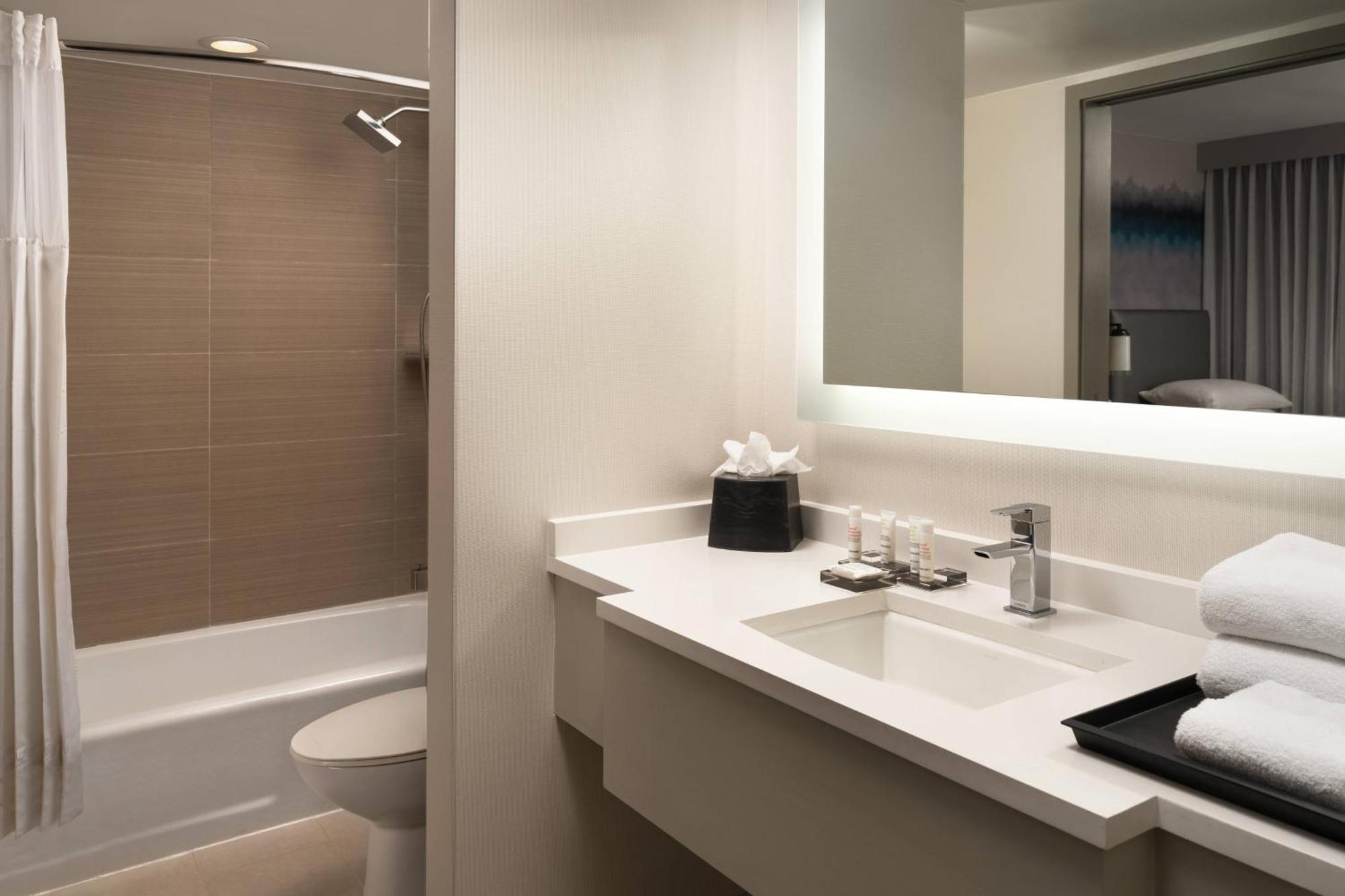 Hotel Costa Mesa Marriott Zewnętrze zdjęcie