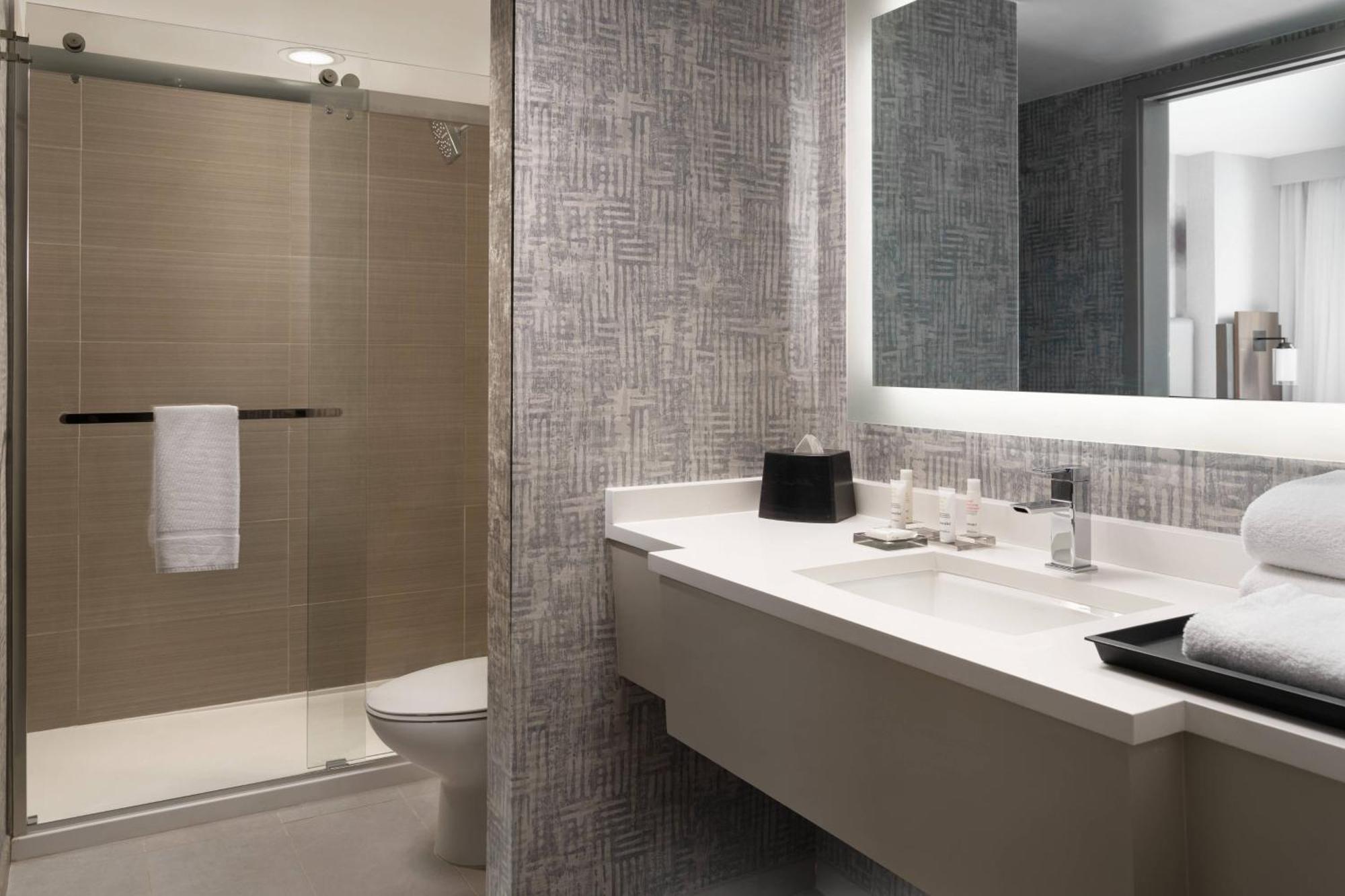 Hotel Costa Mesa Marriott Zewnętrze zdjęcie
