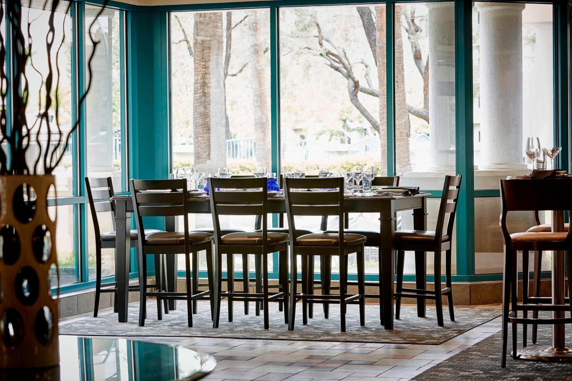 Hotel Costa Mesa Marriott Zewnętrze zdjęcie