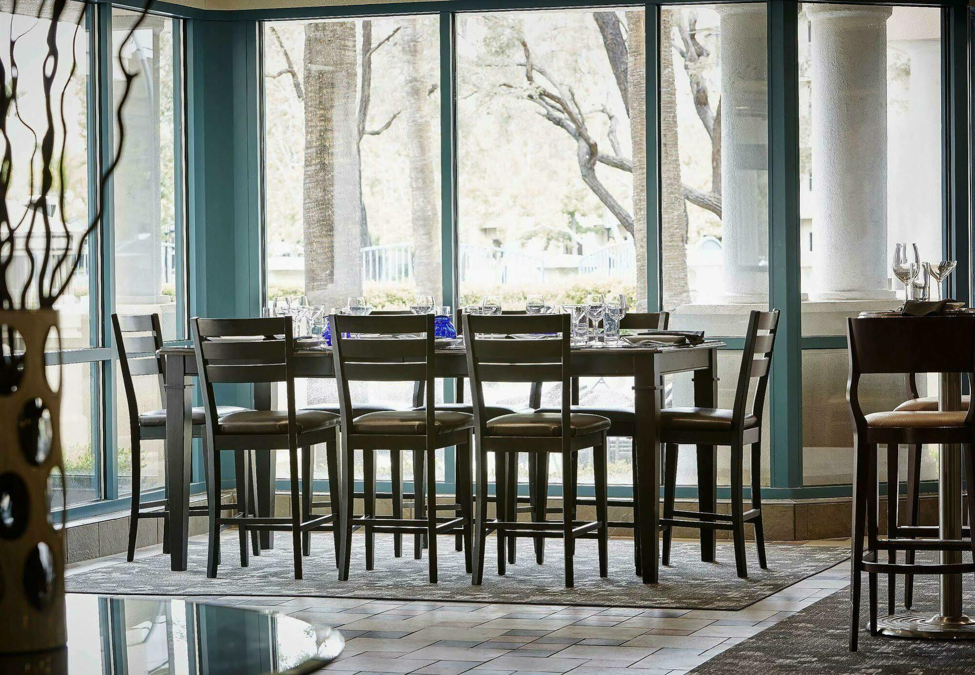 Hotel Costa Mesa Marriott Zewnętrze zdjęcie